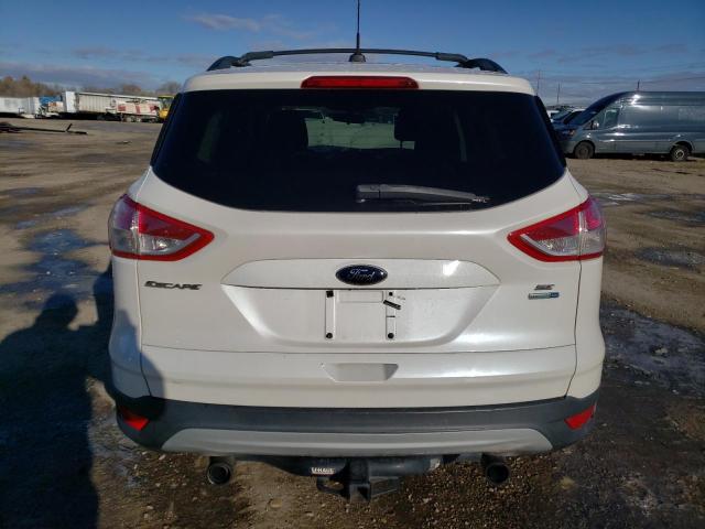 Photo 6 from auction – 2013 FORD ESCAPE SE with VIN 1FMCU9G91DUD19654