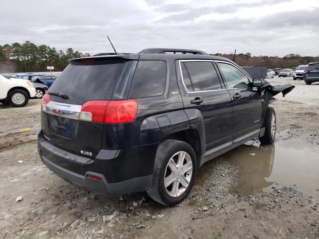 Photo 3 from auction – 2010 GMC TERRAIN SL with VIN 2CTALFEW7A6280279