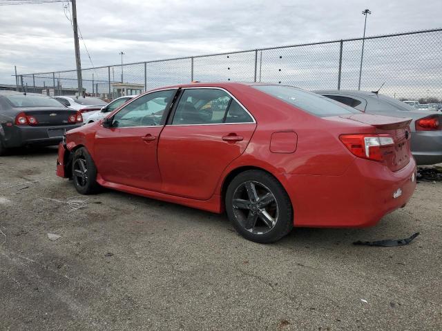 Photo 2 from auction – 2012 TOYOTA CAMRY BASE with VIN 4T1BF1FK1CU580311