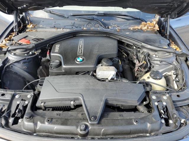Photo 11 from auction – 2012 BMW 328 I with VIN WBA3A5C57CF349413