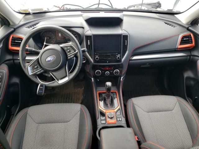 Photo 8 from auction – 2020 SUBARU FORESTER S with VIN JF2SKAMC4LH413737