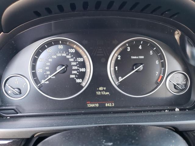 Photo 9 from auction – 2013 BMW 528 I with VIN WBAXG5C52DD233050