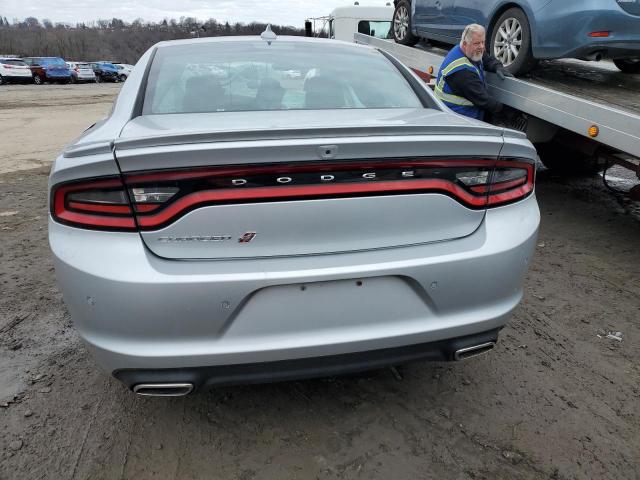 Photo 6 from auction – 2020 DODGE CHARGER SX with VIN 2C3CDXJG7LH242472