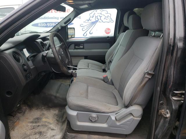 Photo 7 from auction – 2014 FORD F150 SUPER with VIN 1FTEW1CMXEKF77459