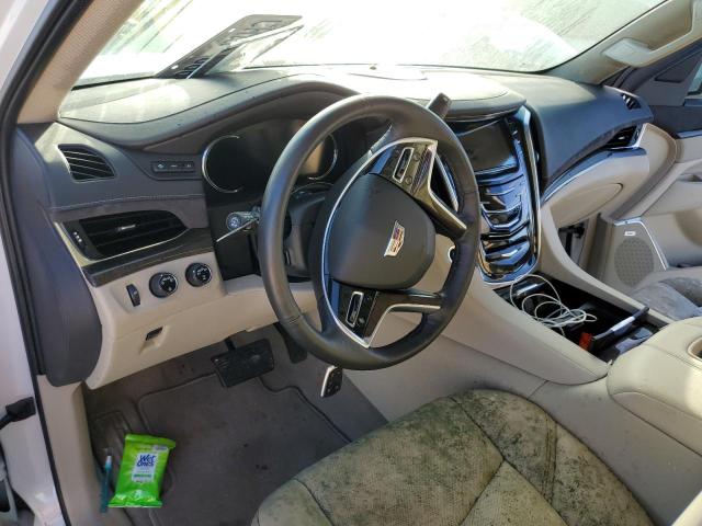 Photo 8 from auction – 2019 CADILLAC ESCALADE P with VIN 1GYS4CKJ6KR195938