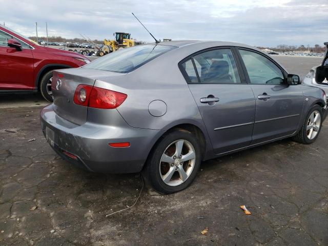 Photo 3 from auction – 2006 MAZDA 3 I with VIN JM1BK12F261428195
