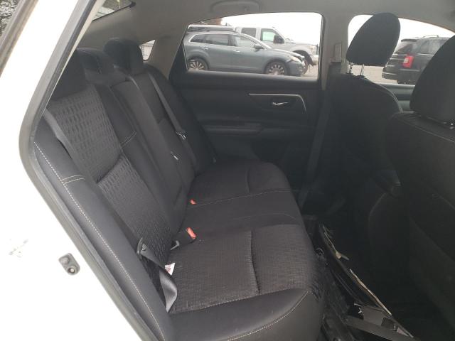 Photo 10 from auction – 2017 NISSAN ALTIMA 2.5 with VIN 1N4AL3AP4HC112552