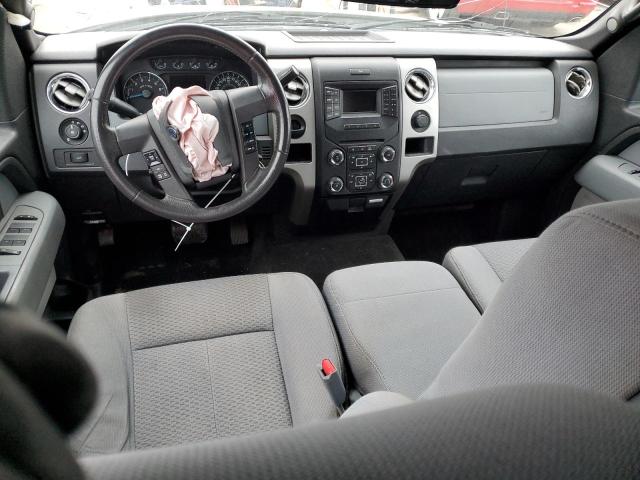 Photo 8 from auction – 2014 FORD F150 SUPER with VIN 1FTFX1CT1EKD34034