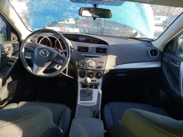 Photo 8 from auction – 2010 MAZDA 3 S with VIN JM1BL1H65A1189335
