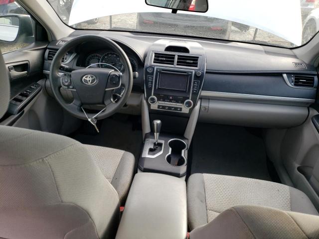 Photo 8 from auction – 2012 TOYOTA CAMRY BASE with VIN 4T1BF1FK3CU001822