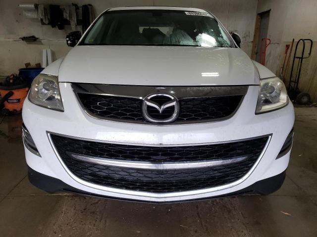Photo 5 from auction – 2011 MAZDA CX-9 with VIN JM3TB3DA6B0326889