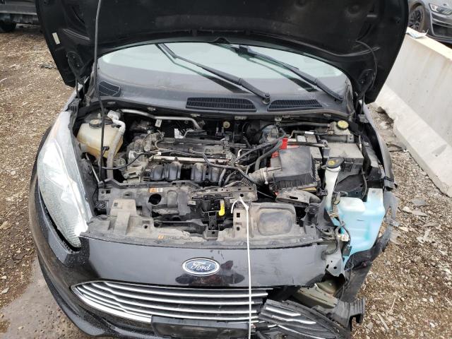 Photo 11 from auction – 2014 FORD FIESTA SE with VIN 3FADP4BJ6EM233773