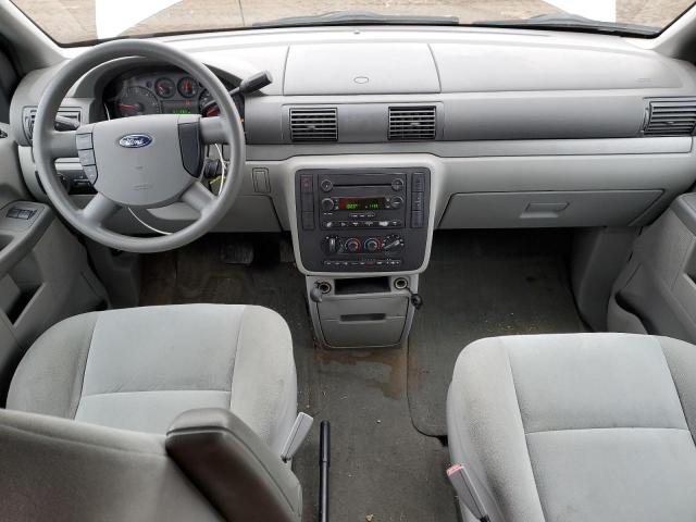 Photo 8 from auction – 2006 FORD FREESTAR S with VIN 2FMZA51636BA02929