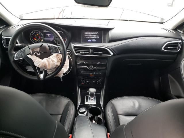 Photo 8 from auction – 2018 INFINITI QX30 BASE with VIN SJKCH5CP3JA003317