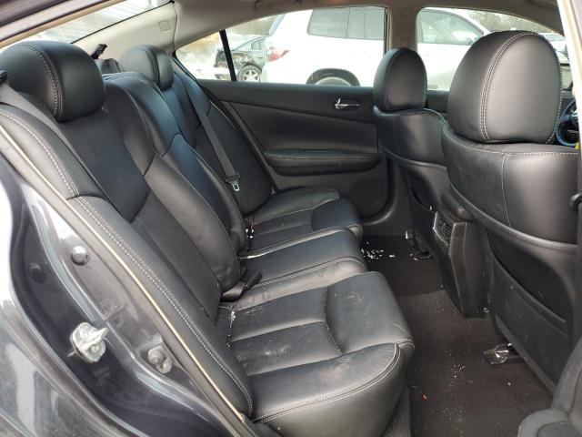 Photo 10 from auction – 2011 NISSAN MAXIMA S with VIN 1N4AA5AP6BC849003