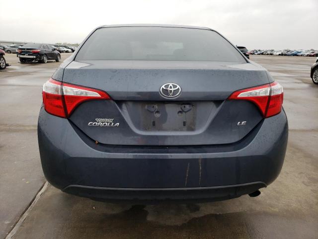 Photo 6 from auction – 2016 TOYOTA COROLLA L with VIN 5YFBURHE0GP554866