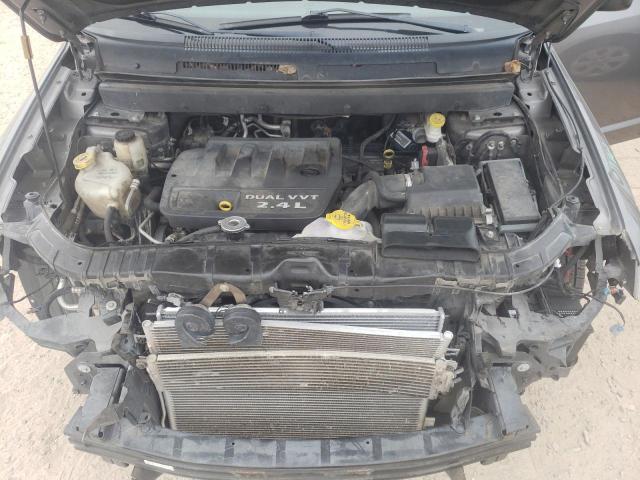 Photo 12 from auction – 2013 DODGE JOURNEY SE with VIN 3C4PDCAB6DT576639