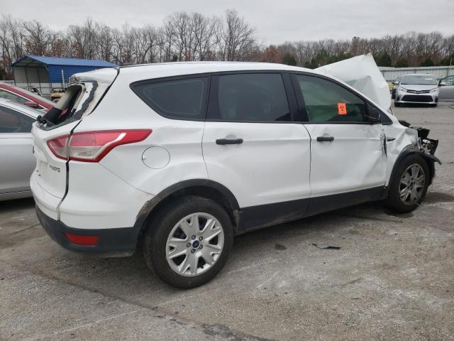 Photo 3 from auction – 2015 FORD ESCAPE S with VIN 1FMCU0F73FUC78992