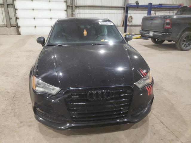 Photo 5 from auction – 2016 AUDI A3 PREMIUM with VIN WAUJ8GFF3G1118367