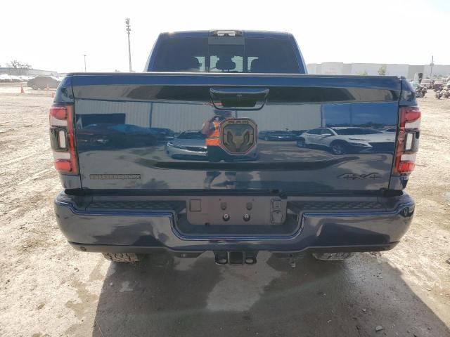 Photo 6 from auction – 2022 RAM 2500 BIG H with VIN 3C6UR5DL5NG280565