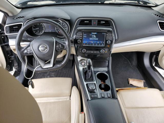 Photo 8 from auction – 2016 NISSAN MAXIMA 3.5 with VIN 1N4AA6AP2GC409292