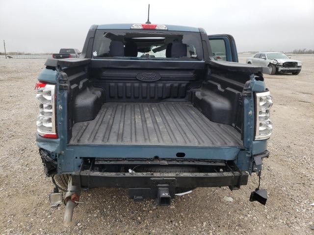 Photo 6 from auction – 2022 FORD MAVERICK X with VIN 3FTTW8E37NRA49393