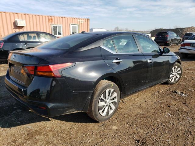Photo 3 from auction – 2020 NISSAN ALTIMA S with VIN 1N4BL4BV7LC191442