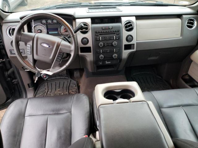 Zdjęcie 8 z aukcji – 2010 FORD F150 SUPER z VIN 1FTFX1EV5AKB83983