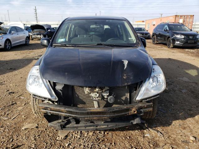 Photo 5 from auction – 2012 NISSAN VERSA S with VIN 3N1BC1CP5CK234889