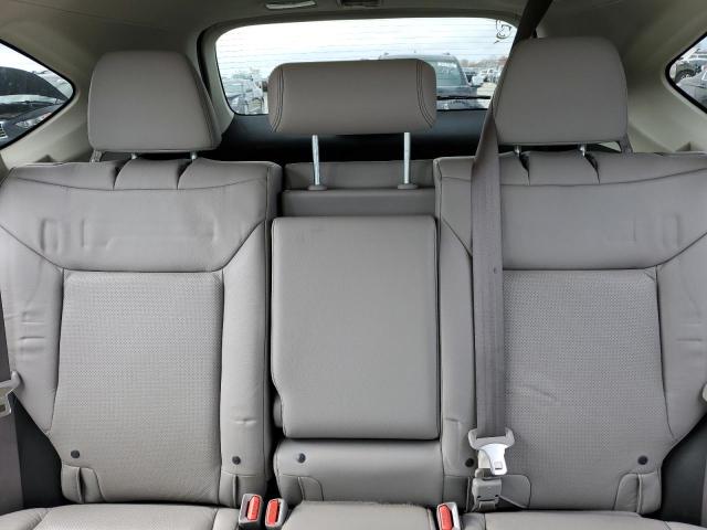 Photo 10 from auction – 2015 HONDA CR-V EXL with VIN 2HKRM3H73FH509915