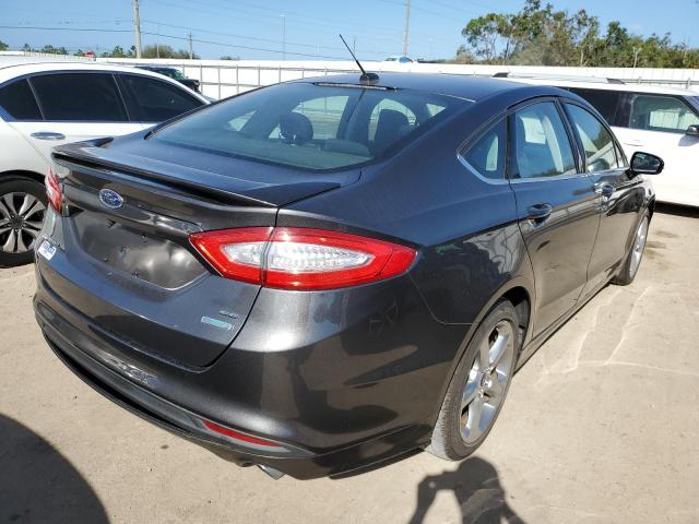 Photo 3 from auction – 2016 FORD FUSION SE with VIN 3FA6P0HD2GR119293