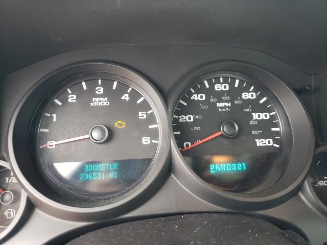 Photo 9 from auction – 2007 CHEVROLET SILVERADO with VIN 1GCEC19CX7Z629562