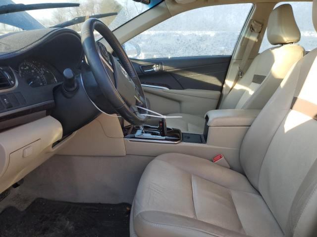 Photo 7 from auction – 2014 TOYOTA CAMRY with VIN 4T4BF1FK8ER365470