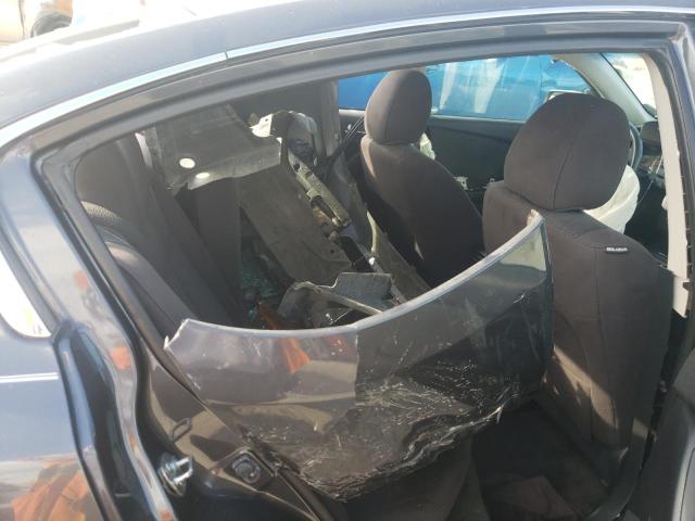 Photo 12 from auction – 2012 NISSAN ALTIMA BAS with VIN 1N4AL2APXCN561984