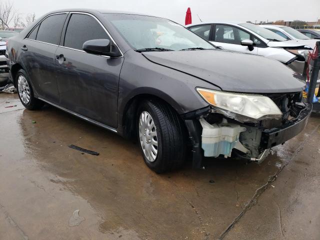 Photo 4 from auction – 2013 TOYOTA CAMRY L with VIN 4T4BF1FK9DR329284