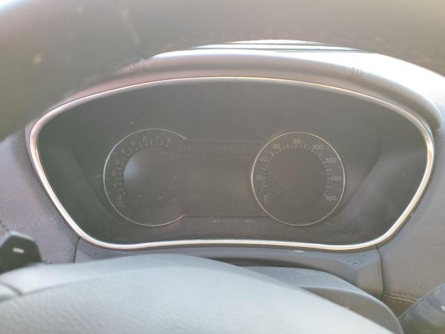 Photo 9 from auction – 2016 LINCOLN MKX SELECT with VIN 2LMTJ6KR2GBL40915