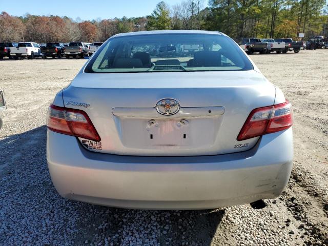 Photo 6 from auction – 2007 TOYOTA CAMRY CE with VIN 4T1BE46K37U093315