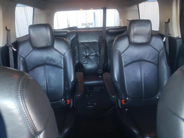 Photo 10 from auction – 2008 GMC ACADIA SLT with VIN 1GKER237X8J220837