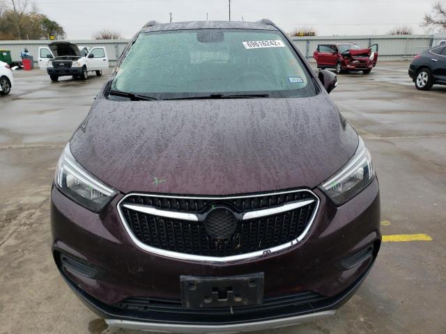 Photo 5 from auction – 2018 BUICK ENCORE PRE with VIN KL4CJASB8JB544079