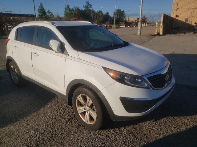 Photo 4 from auction – 2013 KIA SPORTAGE B with VIN KNDPB3A29D7350248