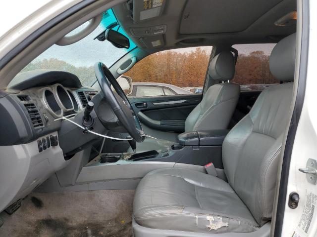 Photo 7 from auction – 2004 TOYOTA 4RUNNER LI with VIN JTEBT17R840039821