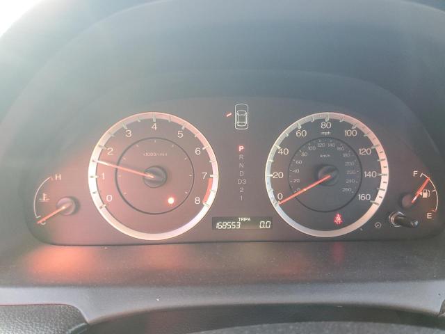 Photo 9 from auction – 2010 HONDA ACCORD EX with VIN 1HGCP2F7XAA095799