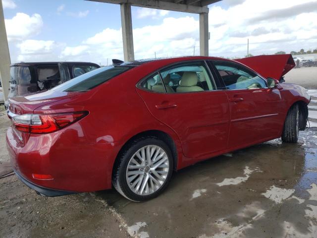 Photo 3 from auction – 2016 LEXUS ES 350 with VIN 58ABK1GG6GU011510