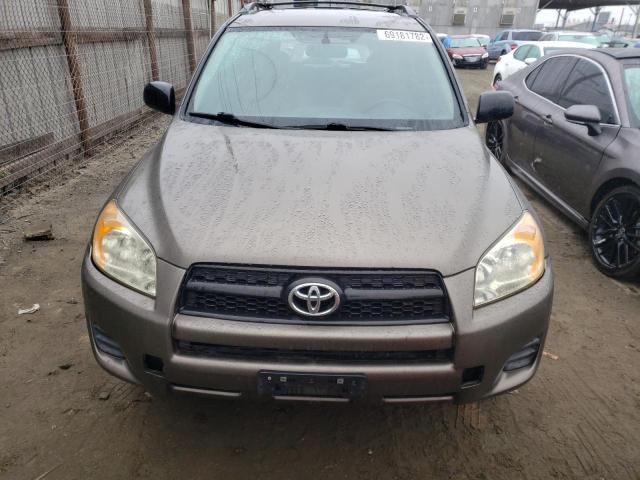 Photo 5 from auction – 2009 TOYOTA RAV4 with VIN JTMBF33V595005842