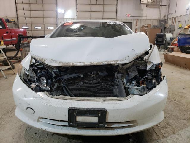 Photo 5 from auction – 2012 HONDA CIVIC LX with VIN 2HGFB2F53CH324046
