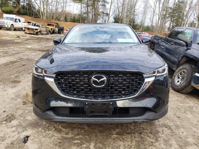 Photo 5 from auction – 2022 MAZDA CX-5 SELEC with VIN JM3KFBBM5N0624040