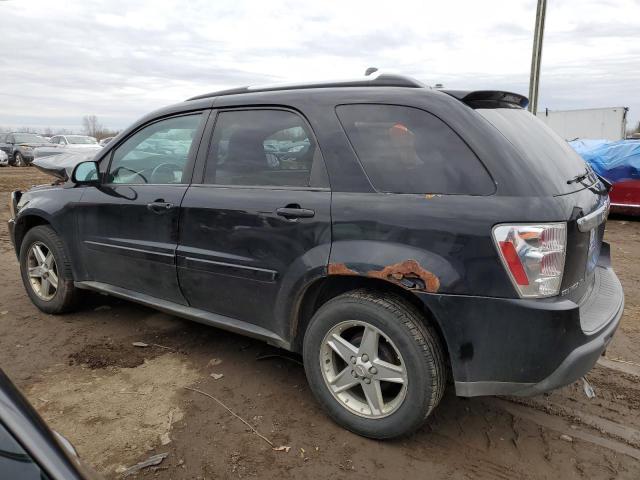 Photo 2 from auction – 2005 CHEVROLET EQUINOX LT with VIN 2CNDL73F956024261