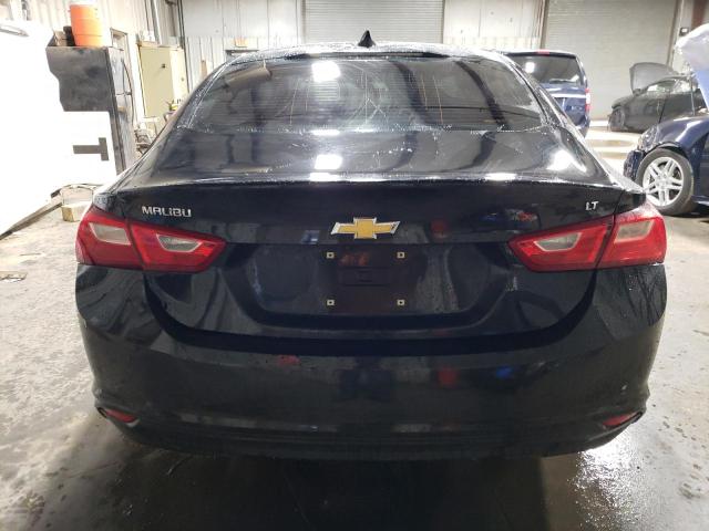 Photo 6 from auction – 2016 CHEVROLET MALIBU LT with VIN 1G1ZE5ST4GF295942