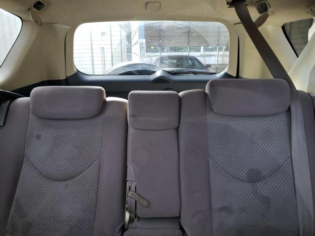 Photo 10 from auction – 2008 TOYOTA RAV4 with VIN JTMZD33V985105574