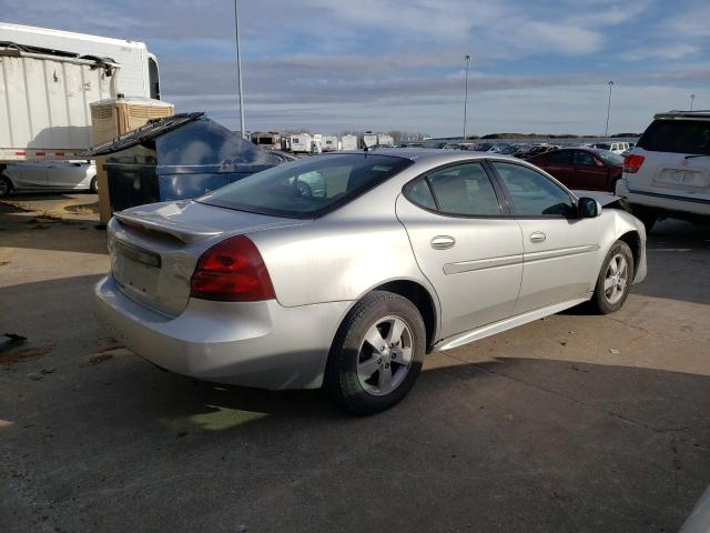 Photo 3 from auction – 2007 PONTIAC GRAND PRIX with VIN 2G2WP552X71170947